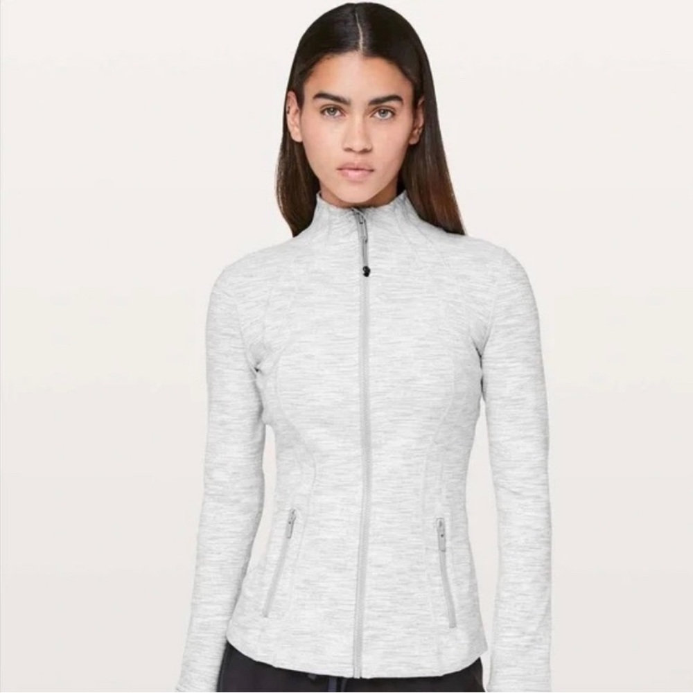 Lululemon Define Jacket | Lululemon Athletic Wear - image 2